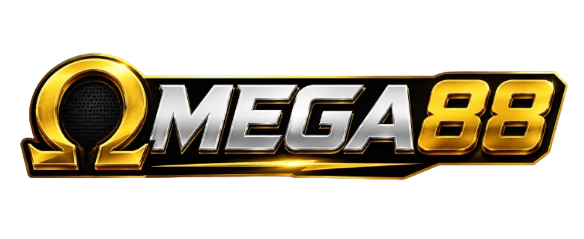 OMEGA88 Logo